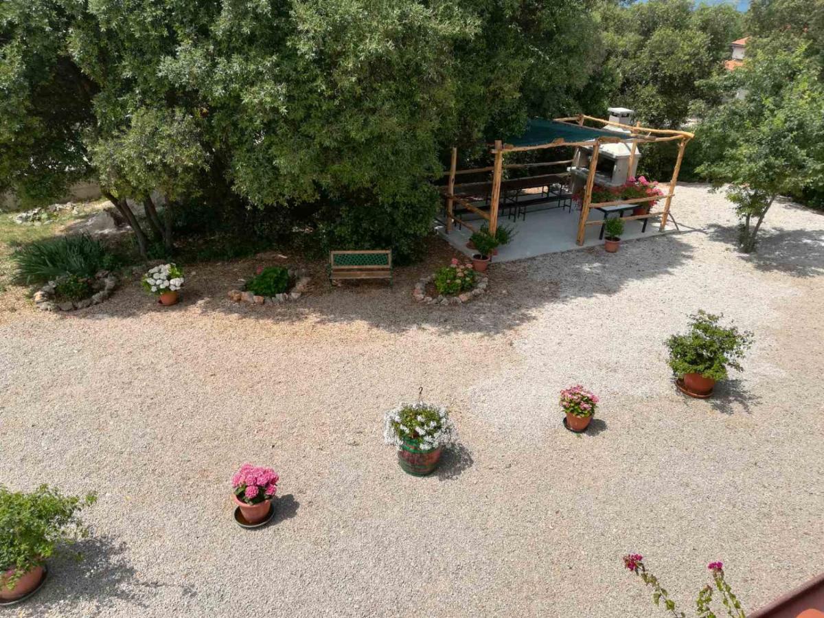 Stela Διαμέρισμα Pinezići Εξωτερικό φωτογραφία