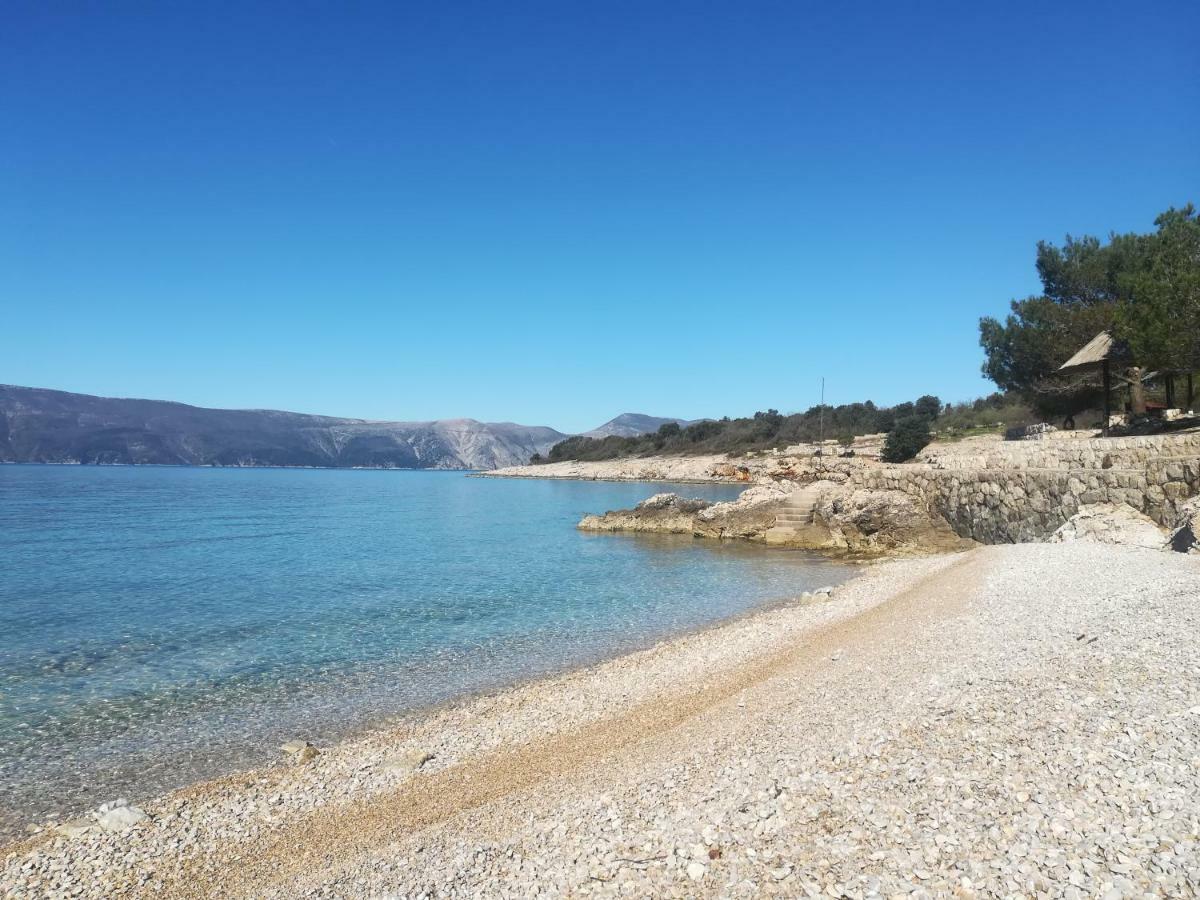 Stela Διαμέρισμα Pinezići Εξωτερικό φωτογραφία