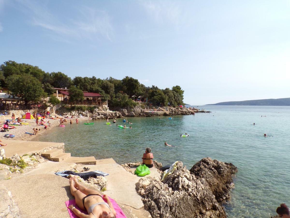 Stela Διαμέρισμα Pinezići Εξωτερικό φωτογραφία