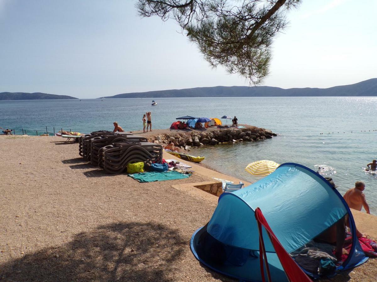 Stela Διαμέρισμα Pinezići Εξωτερικό φωτογραφία