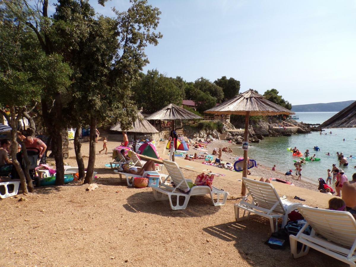 Stela Διαμέρισμα Pinezići Εξωτερικό φωτογραφία